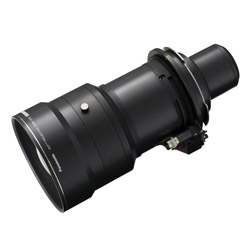 Объектив Panasonic ET-D75LE6