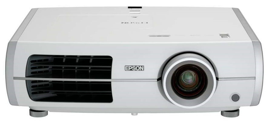 Проектор Epson EH-TW4400 для домашнего кинотеатра