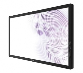 Интерактивная панель BenQ RP700+