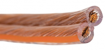 Акустический кабель CC-TC2x2,5