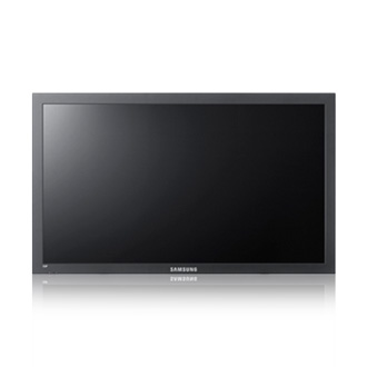 Информационная ЖК панель Samsung 400BX, код: LH40ARPLBC/CI