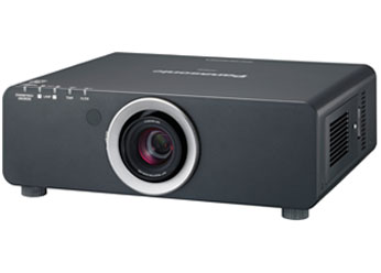 Проектор Panasonic PT-DZ6710EL (без объектива)