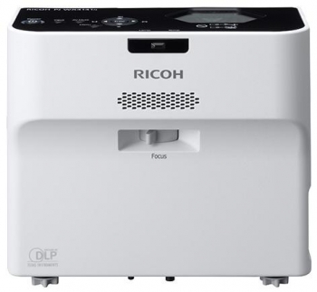 Проектор Ricoh PJ WX4152NI