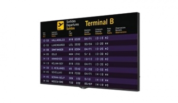 Профессиональная панель LG 55SH7DB-B