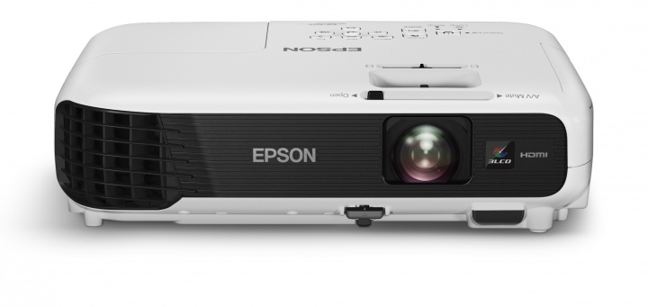 Проектор Epson EB-X04