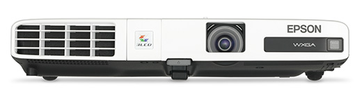 Проектор Epson EB-1776W