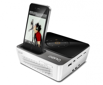 Проектор BenQ Joybee GP3