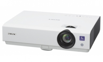 Проектор Sony VPL-DX102