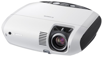 Проектор Canon LV-7370