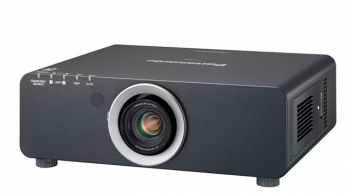 Проектор Pansonic PT-D6000EK