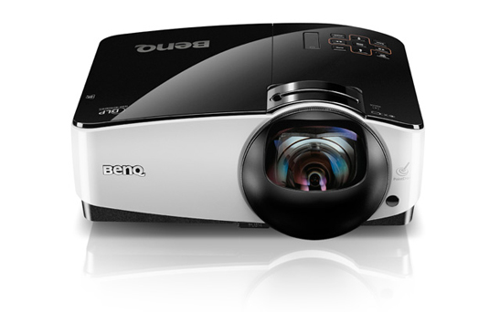 Проектор BenQ MW860USTi
