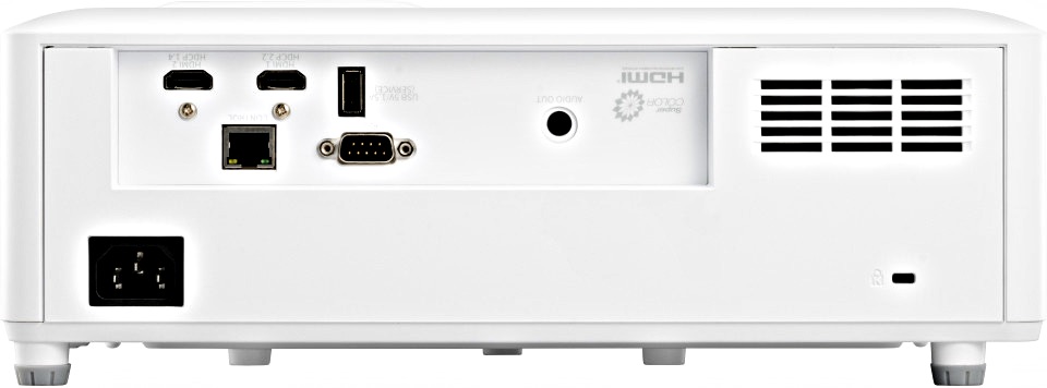 Проектор ViewSonic LS751HD
