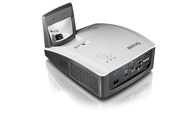 Проектор BenQ MW853UST