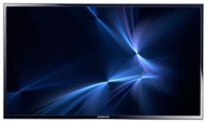 Профессиональная панель Samsung MD55C