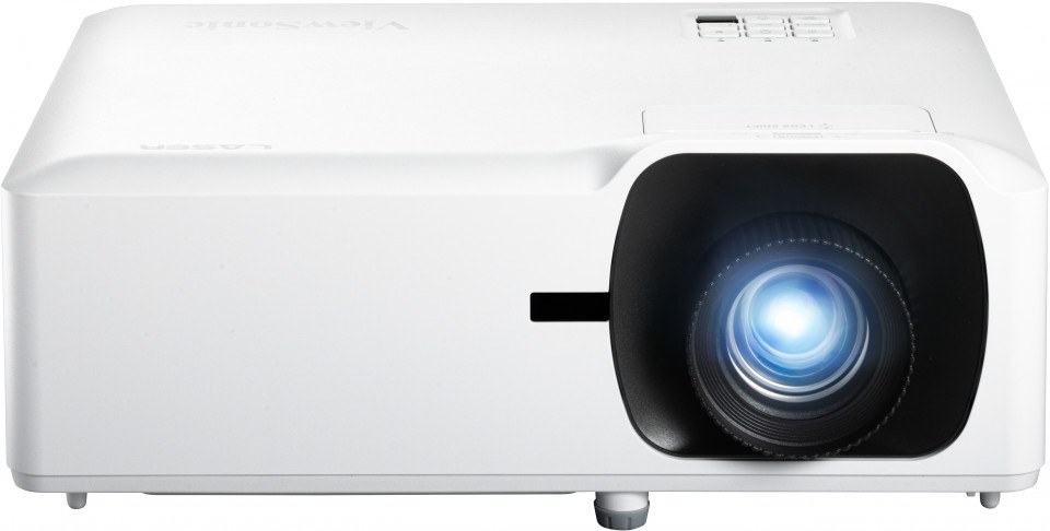 Проектор ViewSonic LS751HD