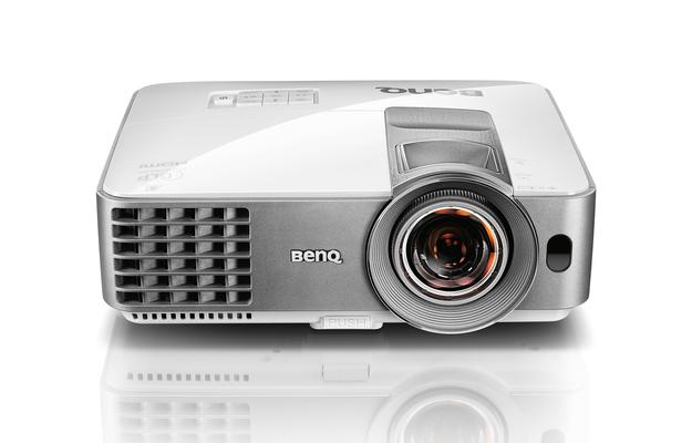 Проектор BenQ MS630ST