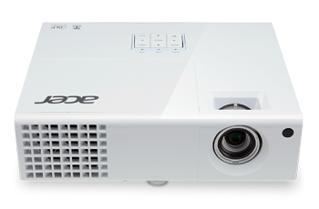 Проектор Acer P1173
