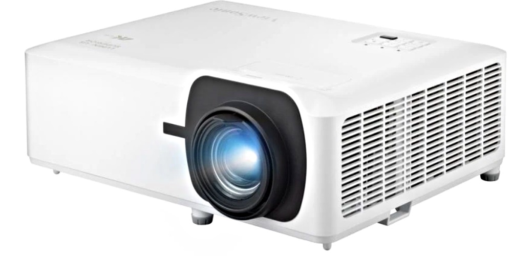 Проектор ViewSonic LS901HD