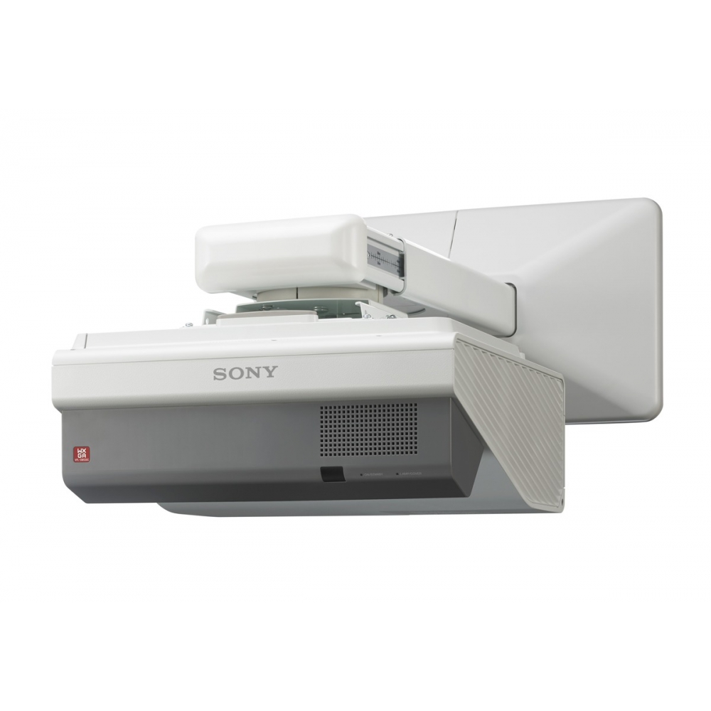 Проектор Sony VPL-SW635C
