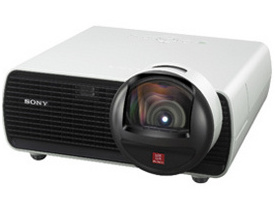 Проектор Sony VPL-SW125