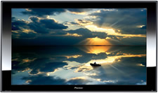 Плазменные телевизоры Pioneer 8-ого поколения