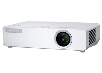 Проектор Panasonic PT-LB75VE