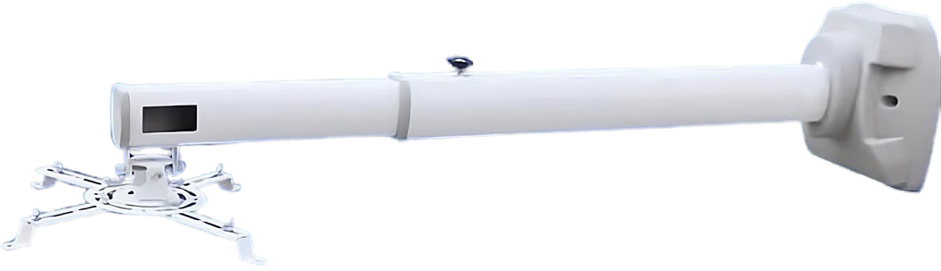 Настенное крепление CS-PRS-19-2W 103-150см для короткофокусных проекторов