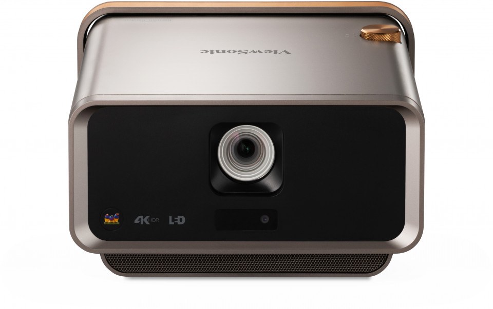 Проектор ViewSonic X11-4K