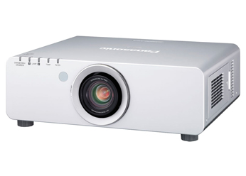 Проектор Panasonic PT-D5000ELS (без объектива)