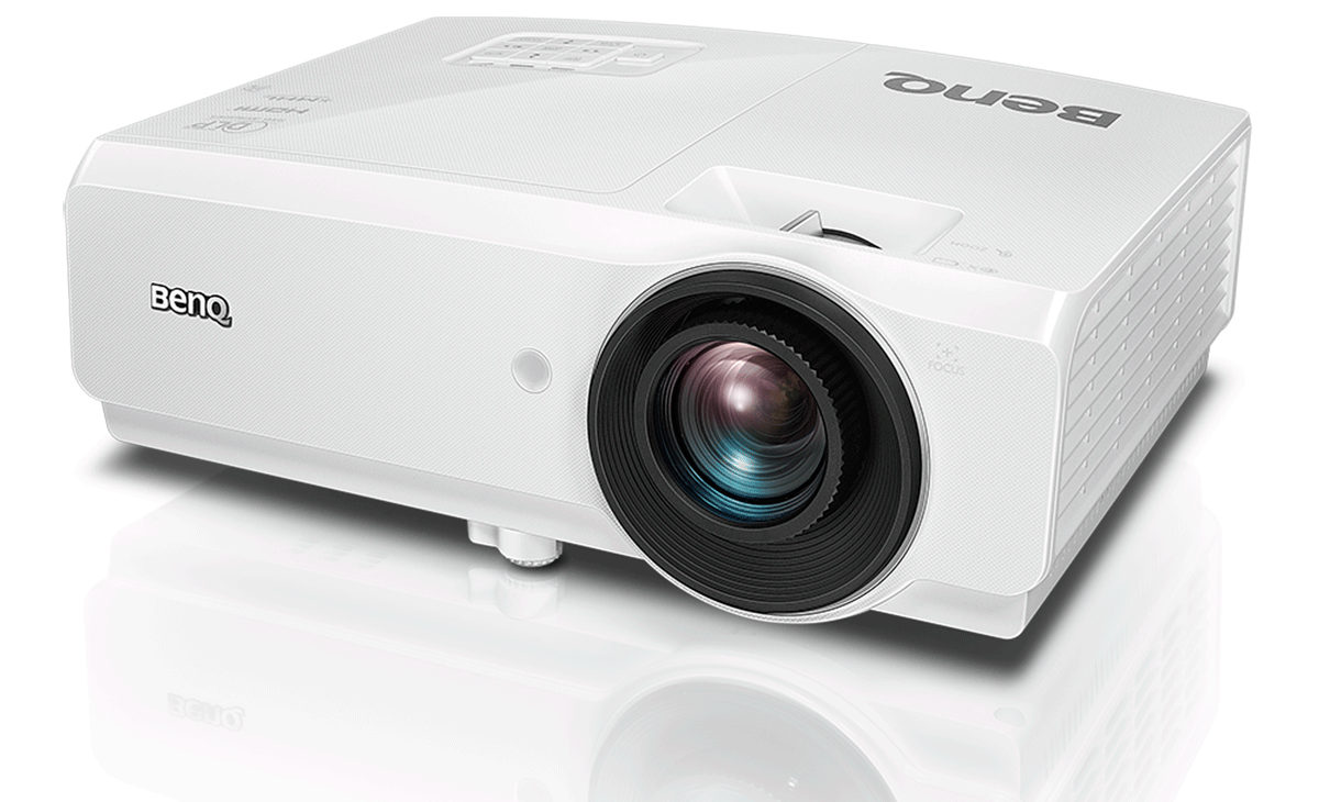 Проектор BenQ SH753