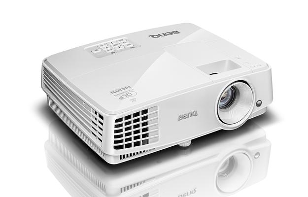 Проектор BenQ MX570