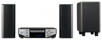 Домашний кинотеатр DENON S-302 SR
