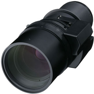 Объектив Epson ELPLM06, код: V12H004M06