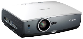 Проектор Canon XEED SX80