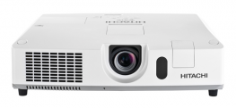 Проектор Hitachi CP-X5022WN