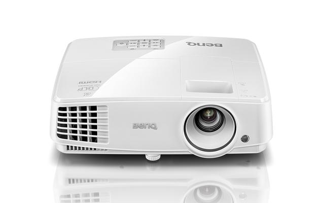 Проектор BenQ MW526