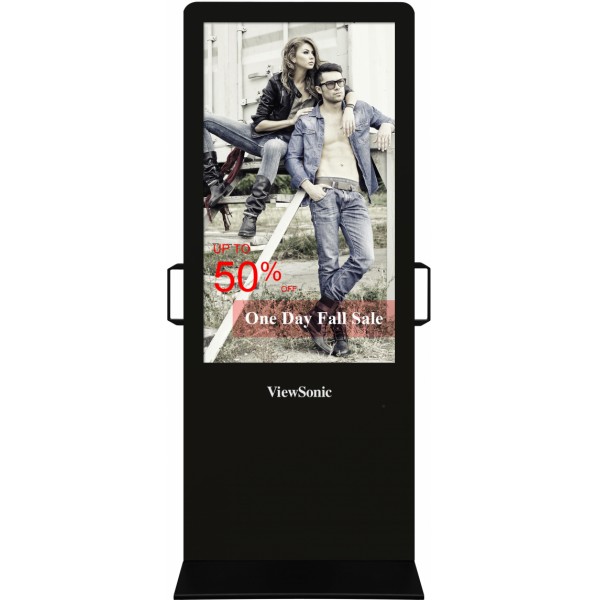LED дисплей Viewsonic EP5012-L