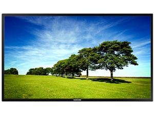 Профессиональная панель Samsung ED40D
