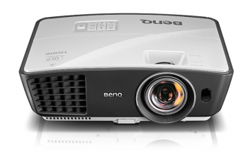 Проектор BenQ W770ST