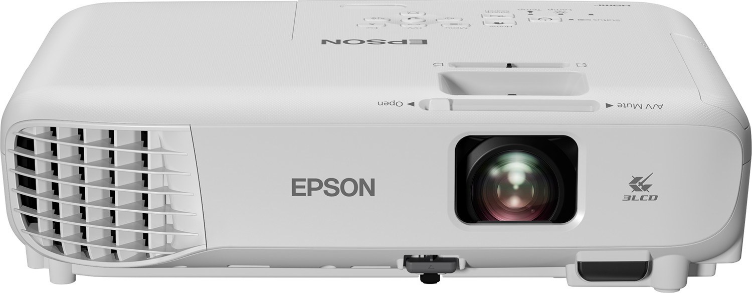 Проектор Epson CB-X06