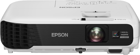 Проектор Epson EB-U04
