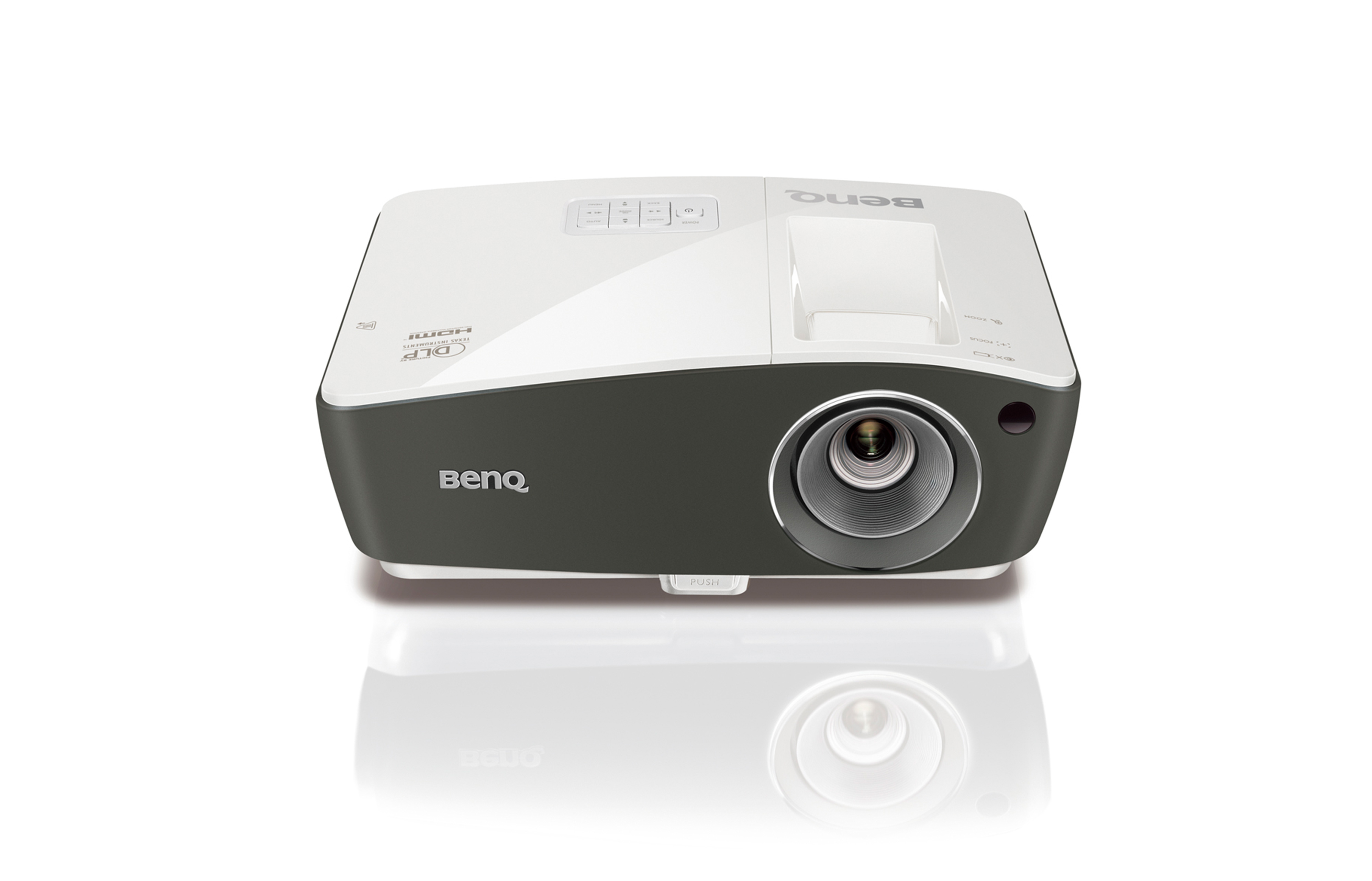 Проектор BenQ TH670