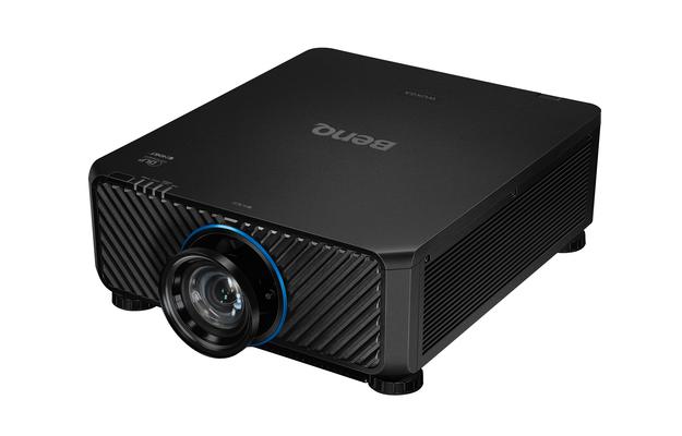 Профессиональный лазерный проектор BenQ LU9715