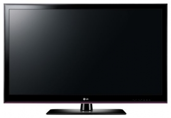 LED ЖК-телевизор LG 55LE5300