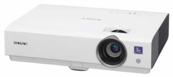 Проектор Sony VPL-DX142