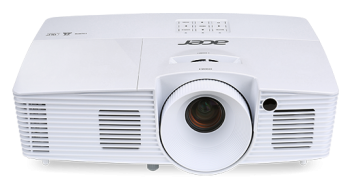 Проектор Acer X135WH