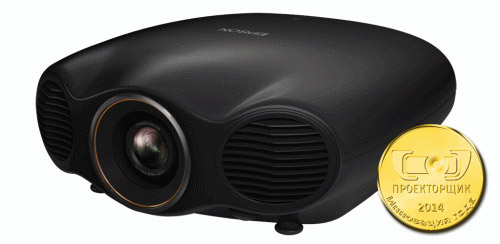 Проектор Epson EH-LS10000 для домашнего кинотеатра