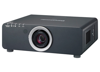 Проектор Panasonic PT-DZ6700EL (без объектива)
