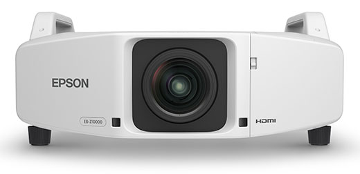 Проектор Epson EB-Z10000