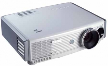 Проектор BenQ W500